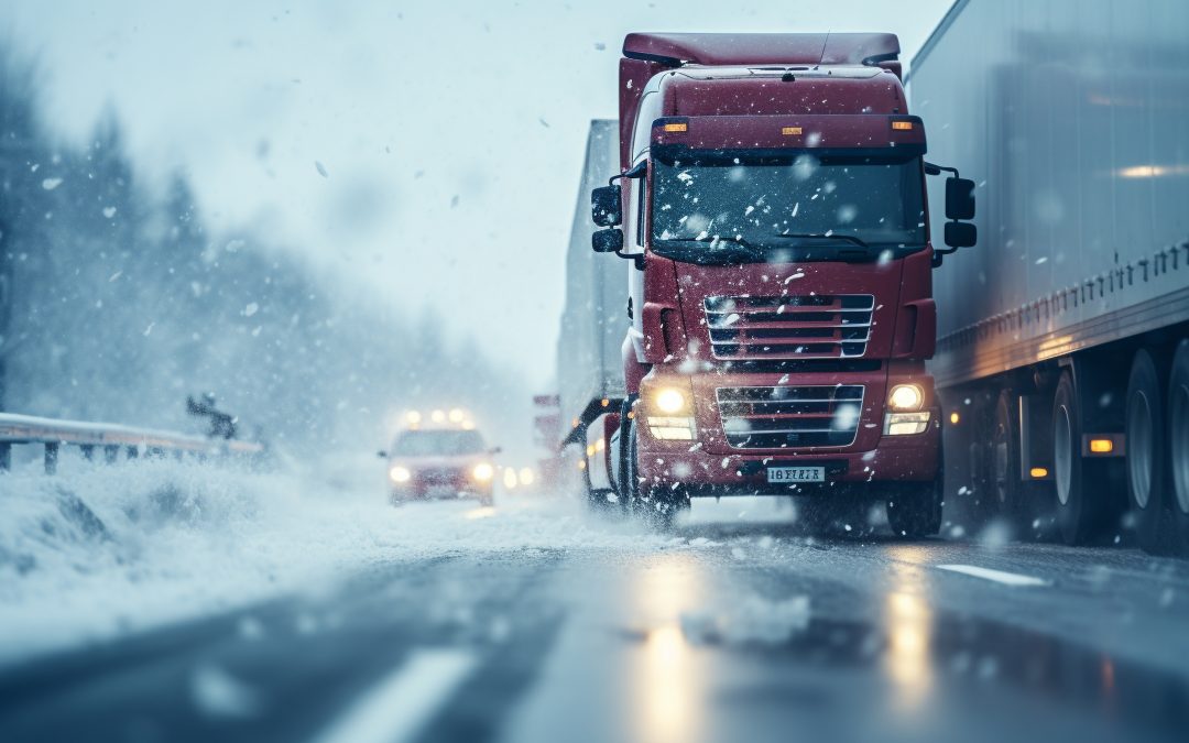 How does Weather impacts the Shipping of your Car