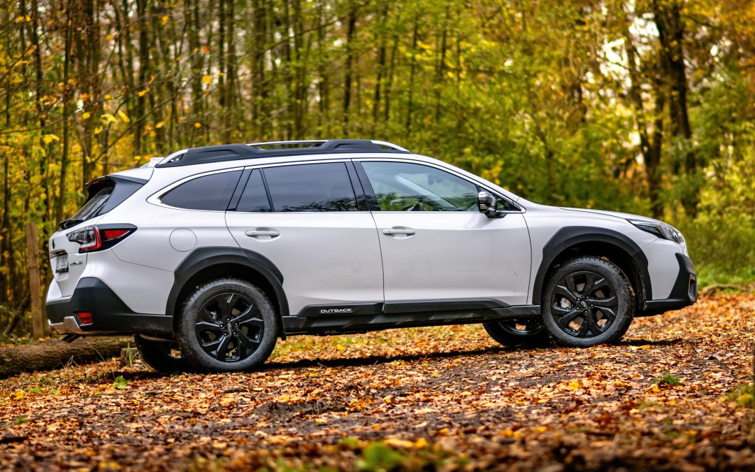 Top 5 Safest Cars of 2024