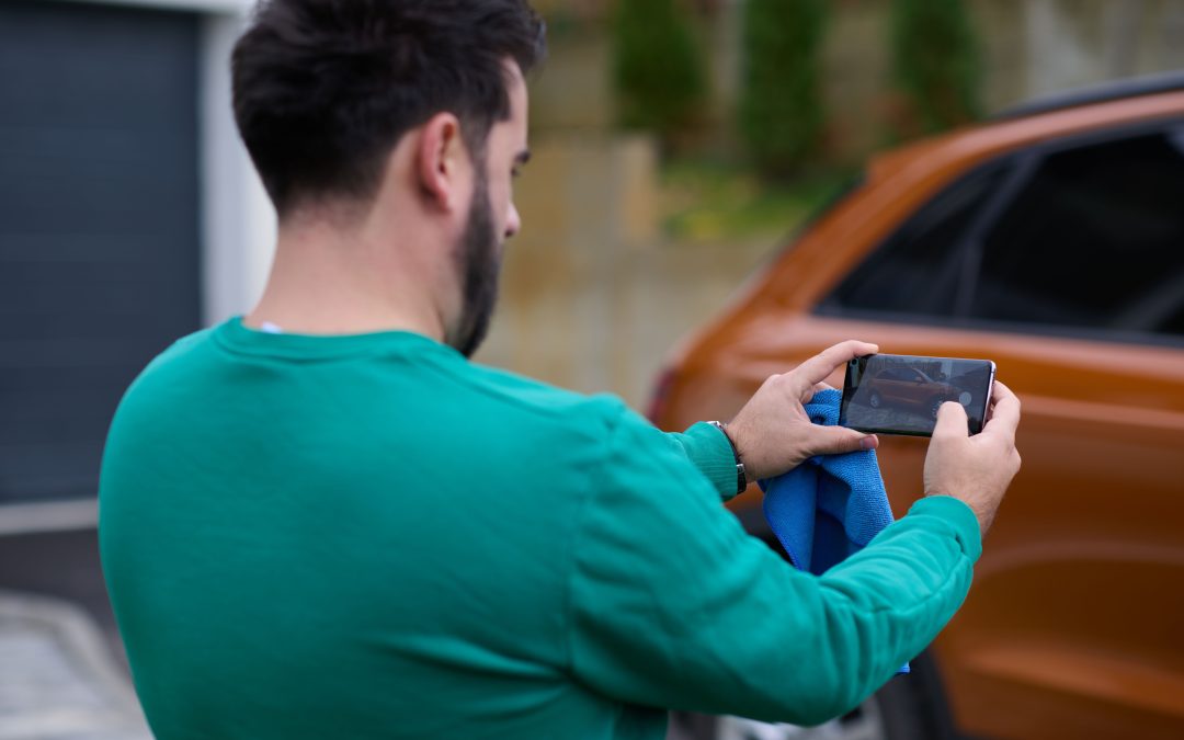 How to Prepare your Car for Shipping