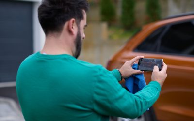How to Prepare your Car for Shipping
