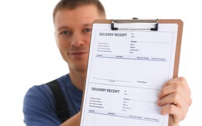 What type of paperwork do I need to ship my car
