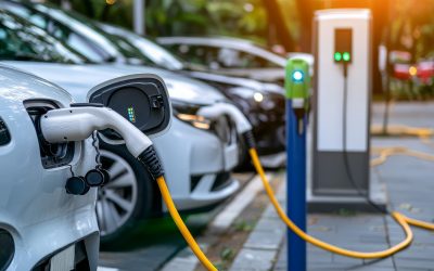 Five things you should know about Electric Vehicles