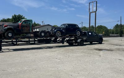 20 essential vehicle shipping terms you should know